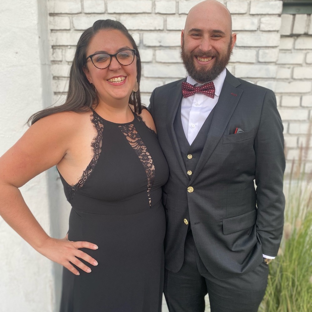 Meet your Posher, Marisa